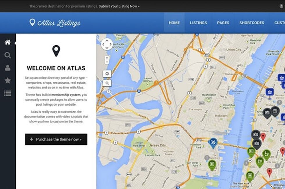 Atlas