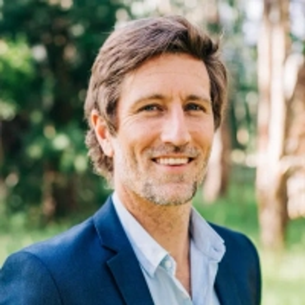 Austin Rulfs - Terkel