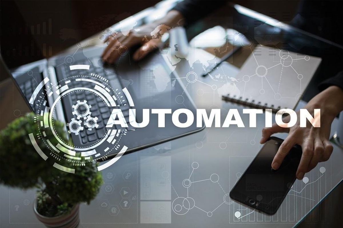 Automation concept