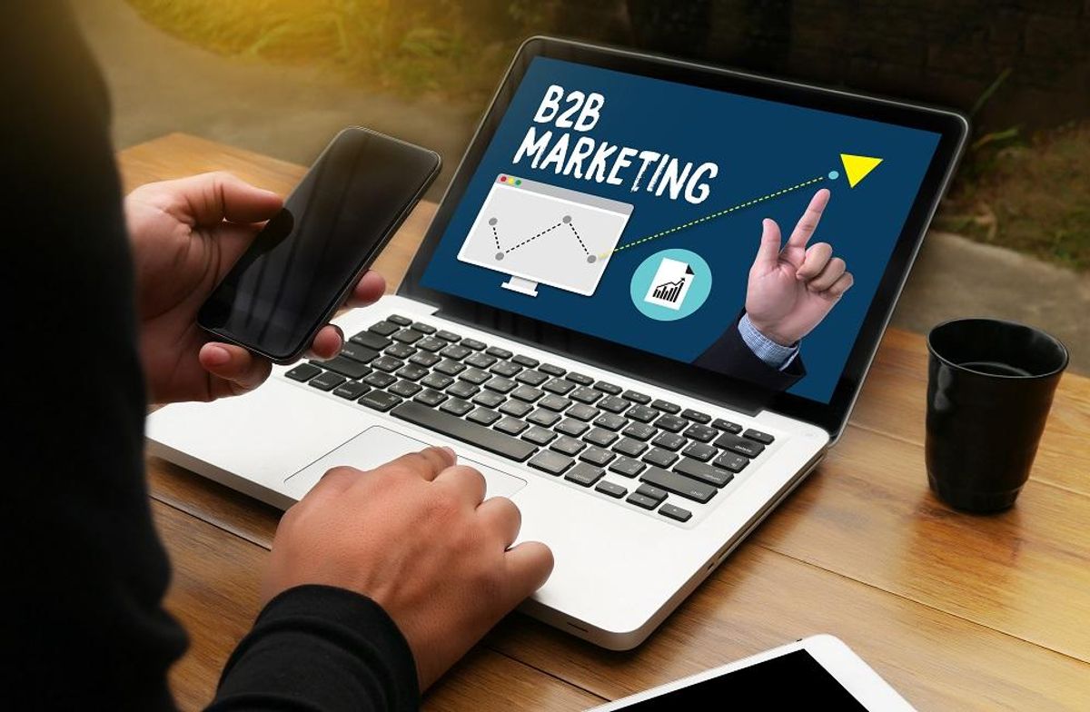 B2B Marketing
