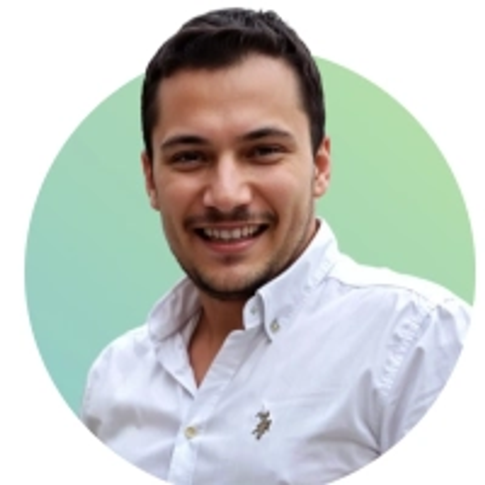 Bassem Mostafa - Terkel