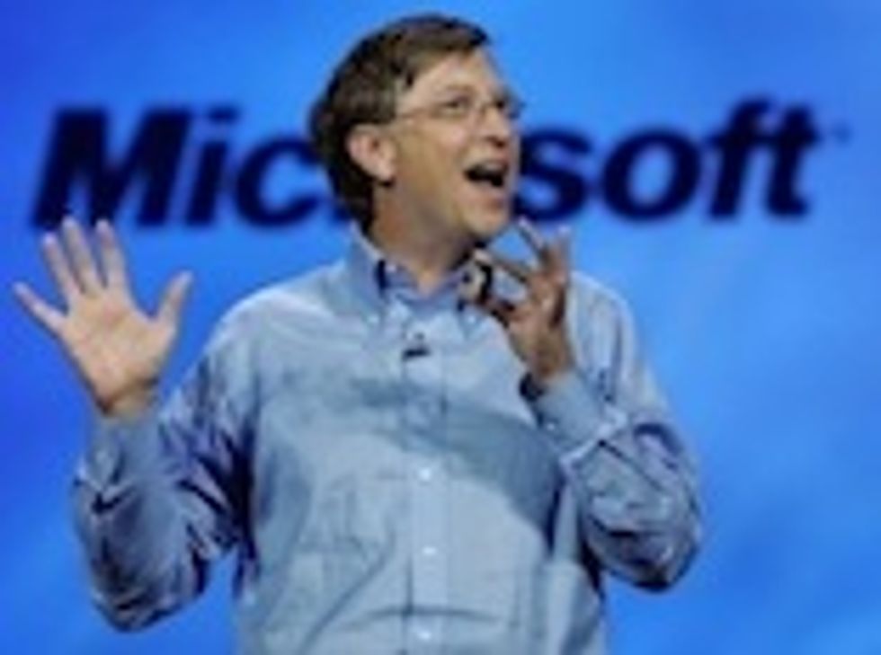 bill gates