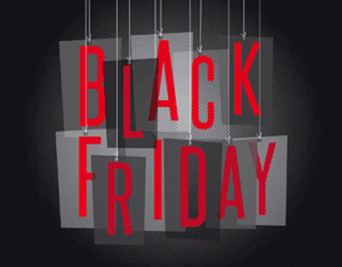 Black-Friday