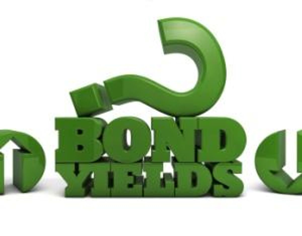 bonds