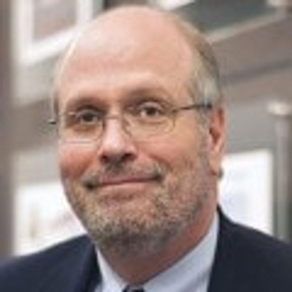 Brad Shorr