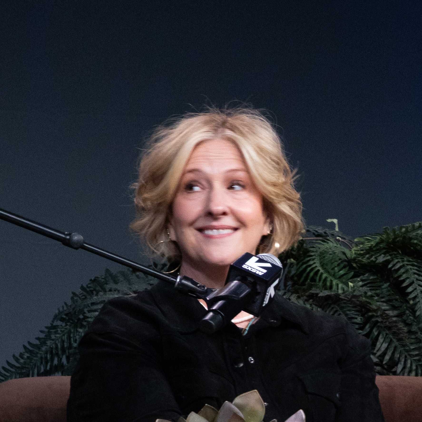 Brené Brown at SXSW 2025