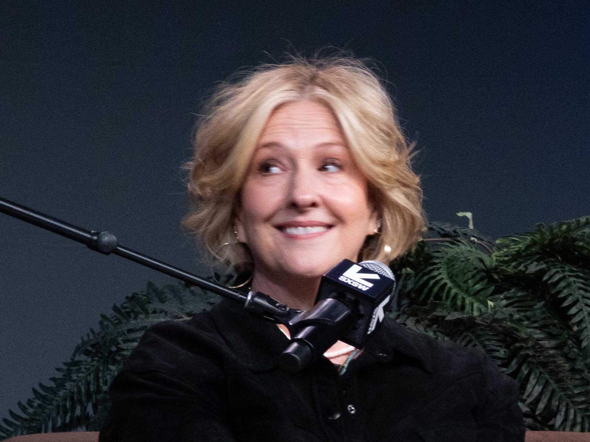 Brené Brown at SXSW 2025