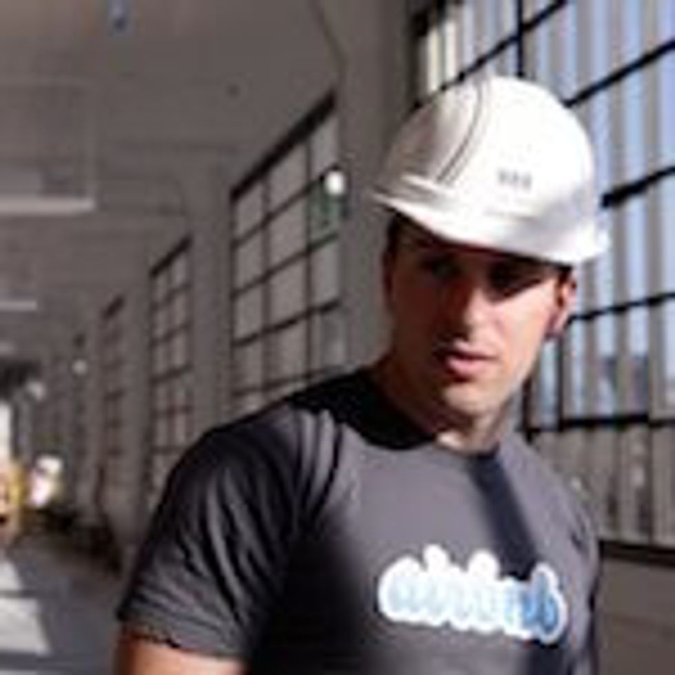 Brian Chesky