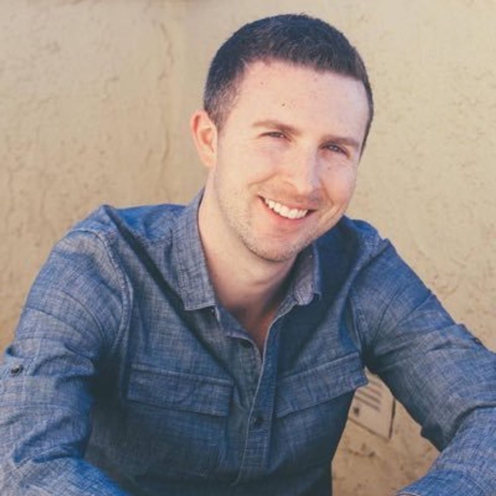 brian d evans