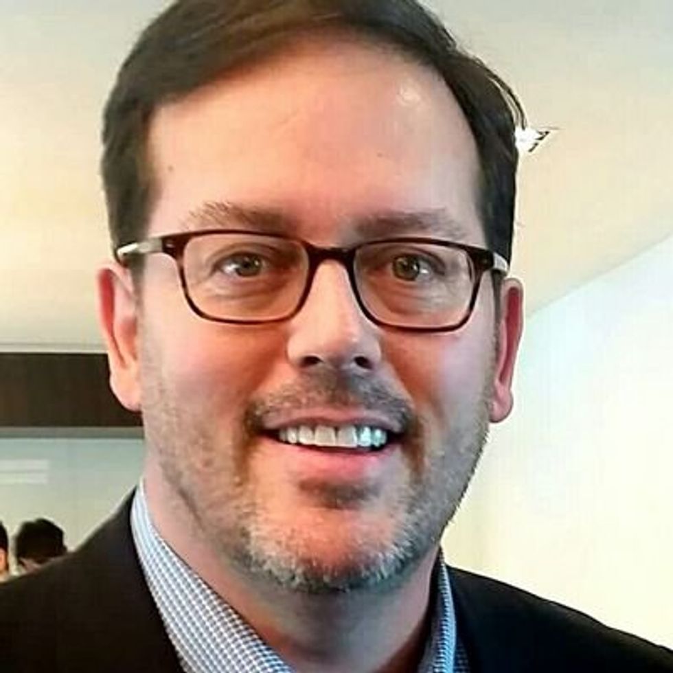 brian moran