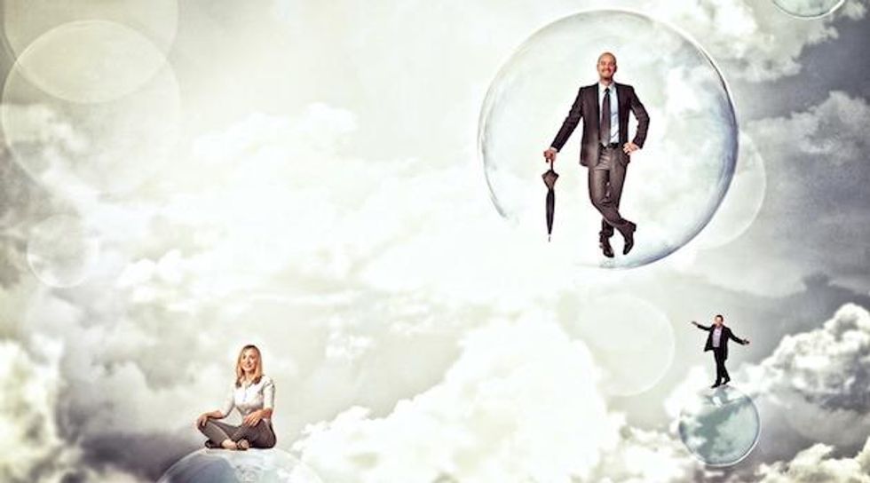 bubble