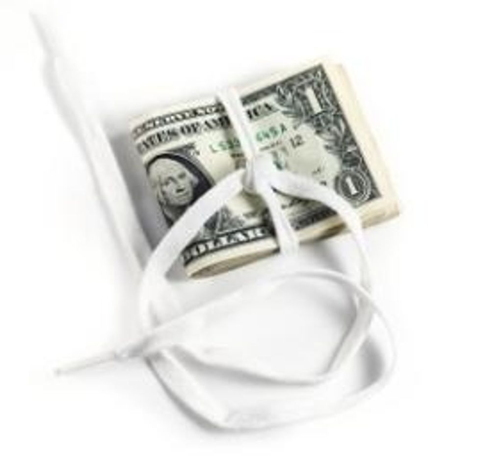 Build Business Credit History