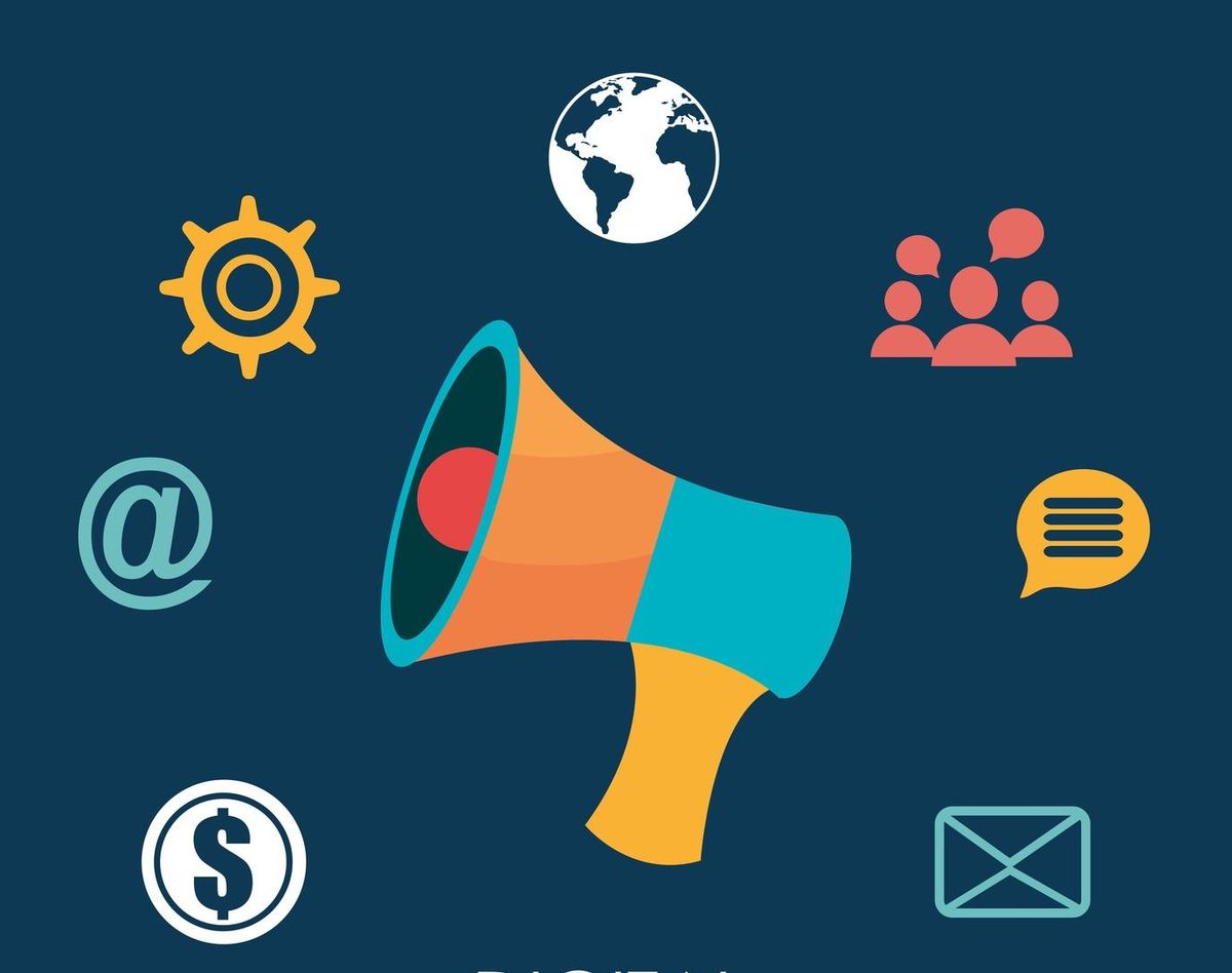 Build buzz about your business with word-of-mouth marketing