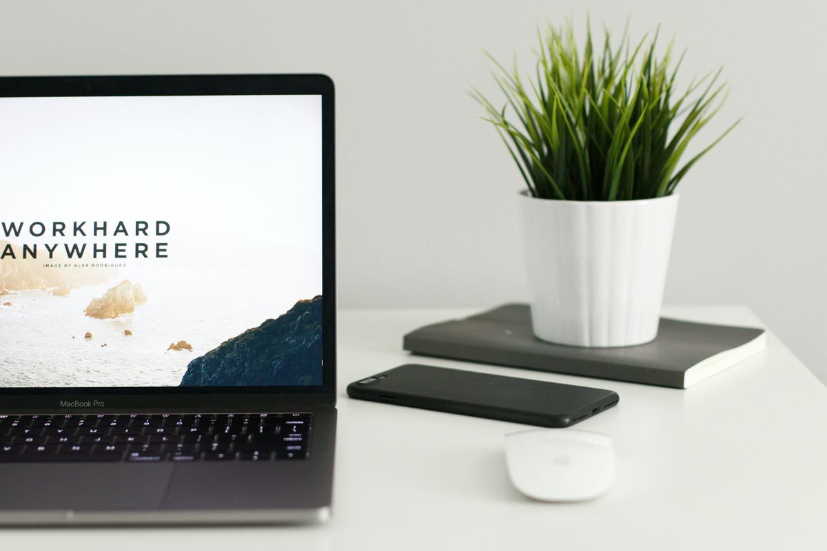 Building a website to generate B2B leads
