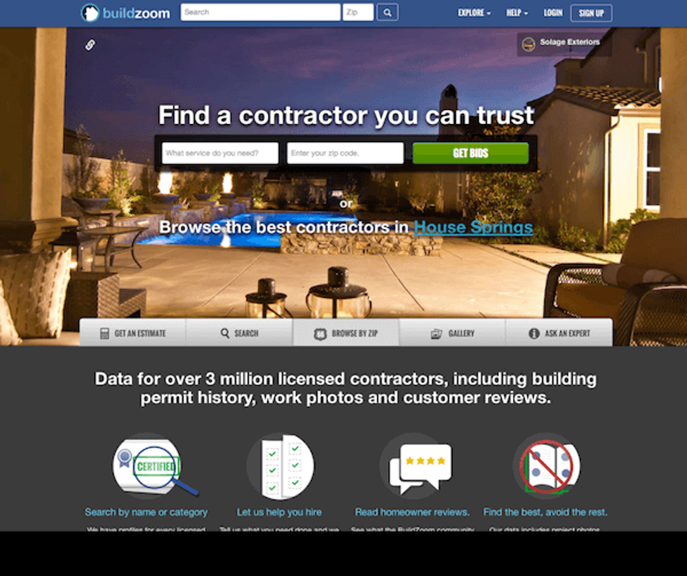 buildzoom