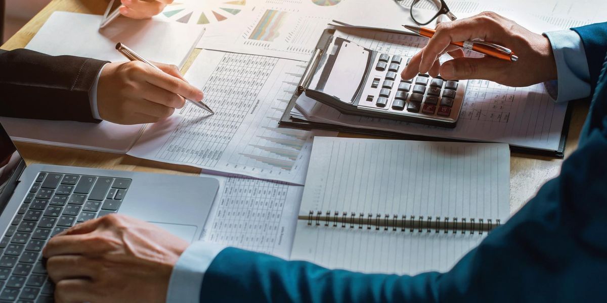 How To Start An Accounting Business