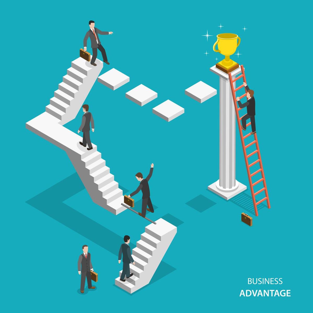 Business advantage