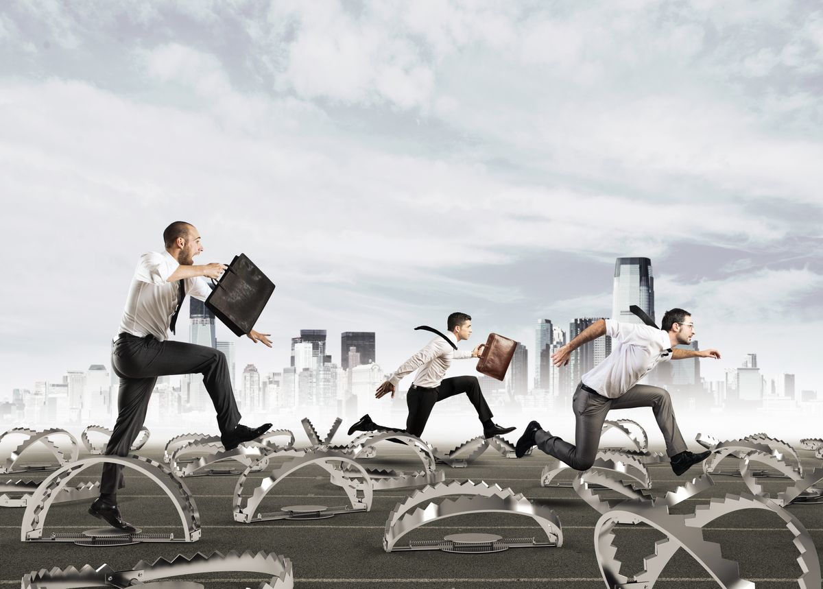 Business challenges