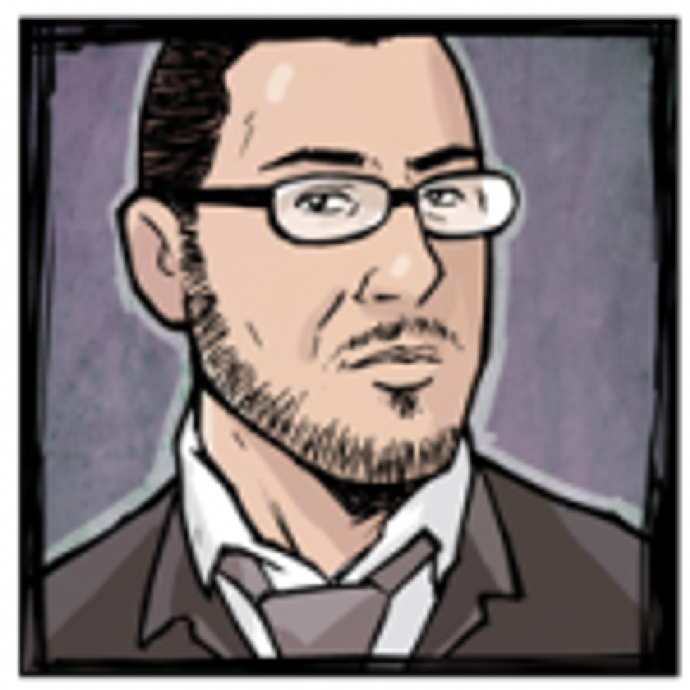 Business coaching tips from Corey Blake