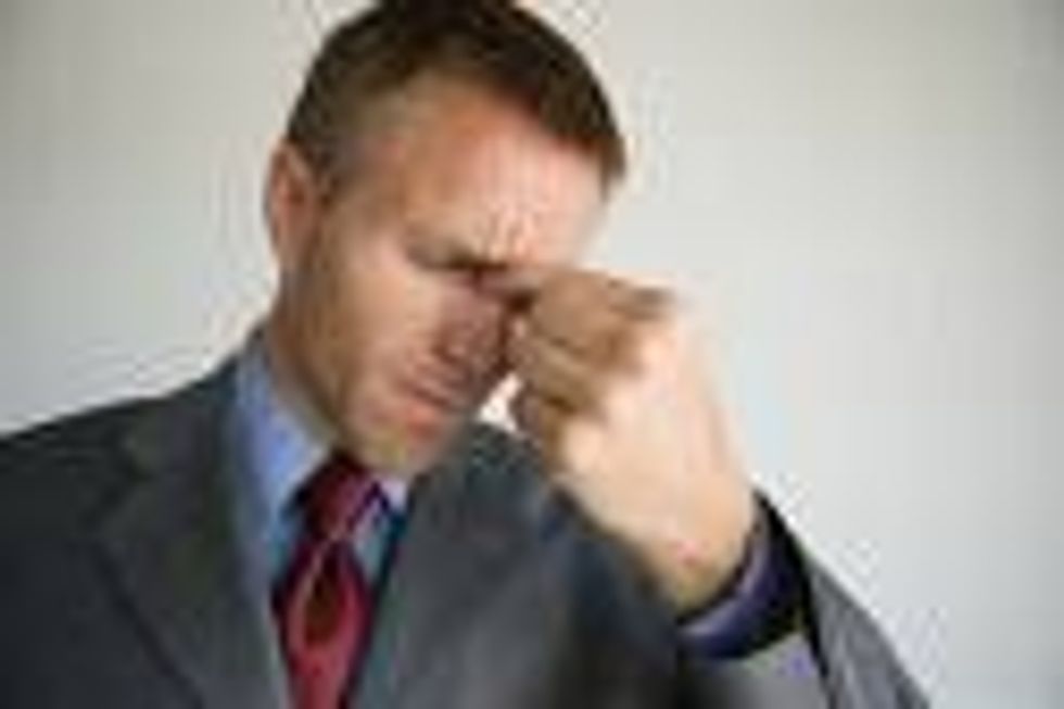 Business Credit Building Mistakes