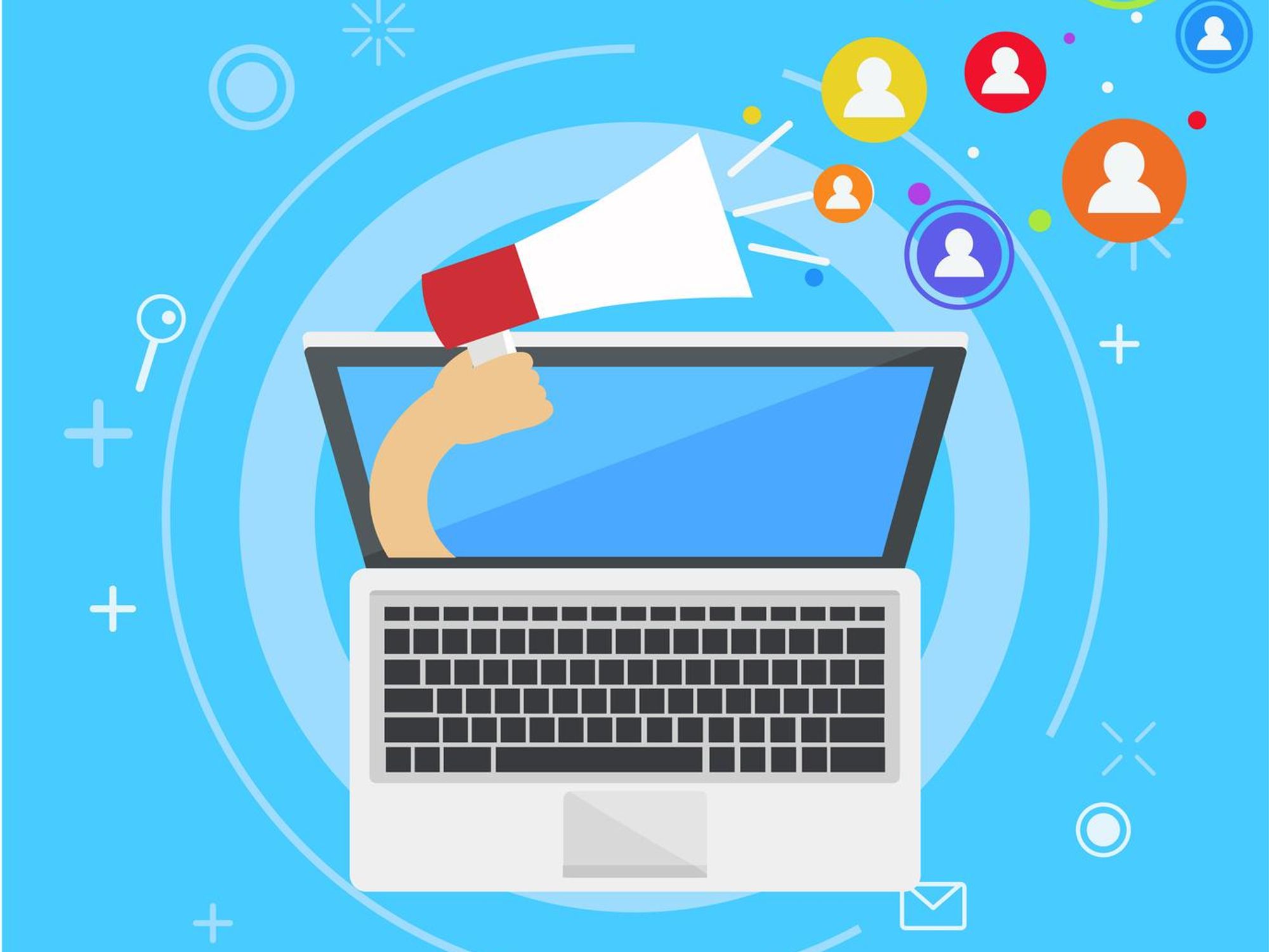 Business directory profile