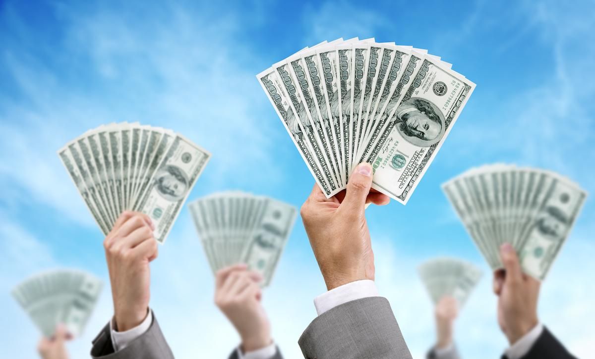 business financing