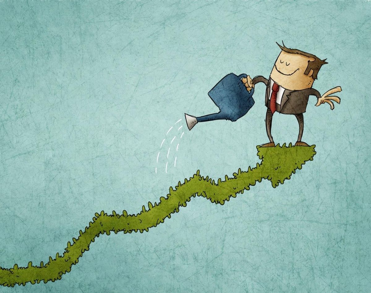 business growth