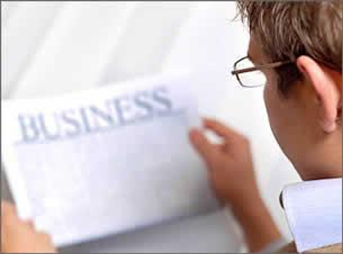 business idea