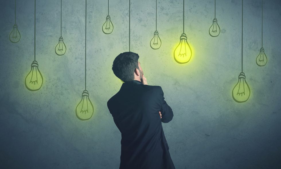 business ideas
