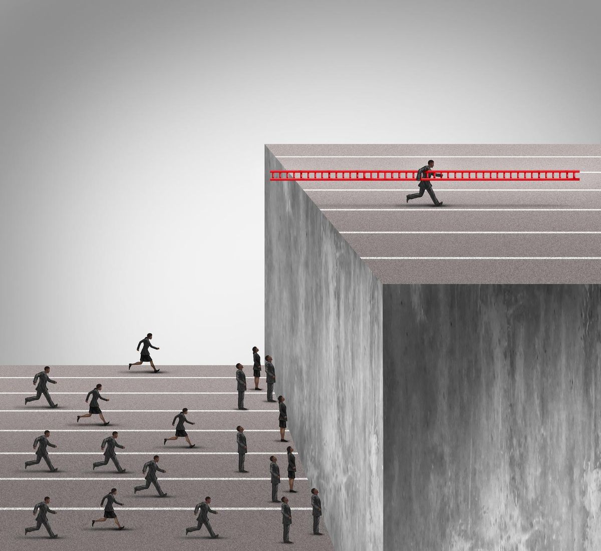 Business Innovation Advantage