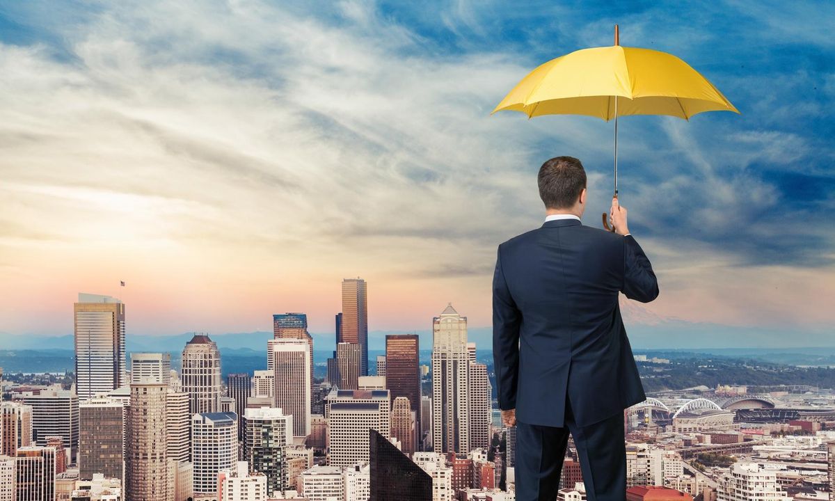 Business Insurance