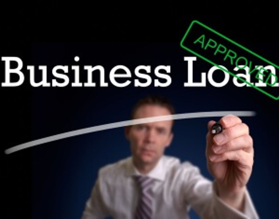 Business Loan