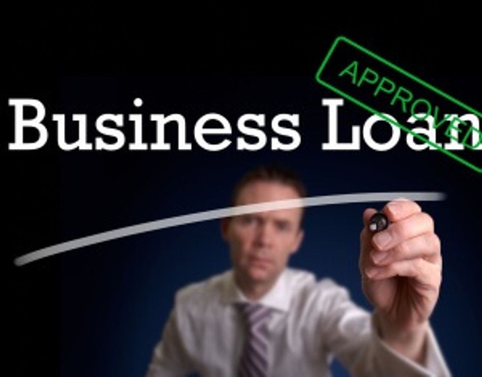 Business Loan