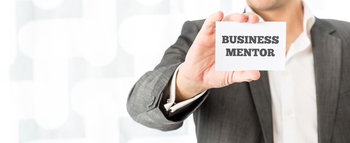 Business Mentor