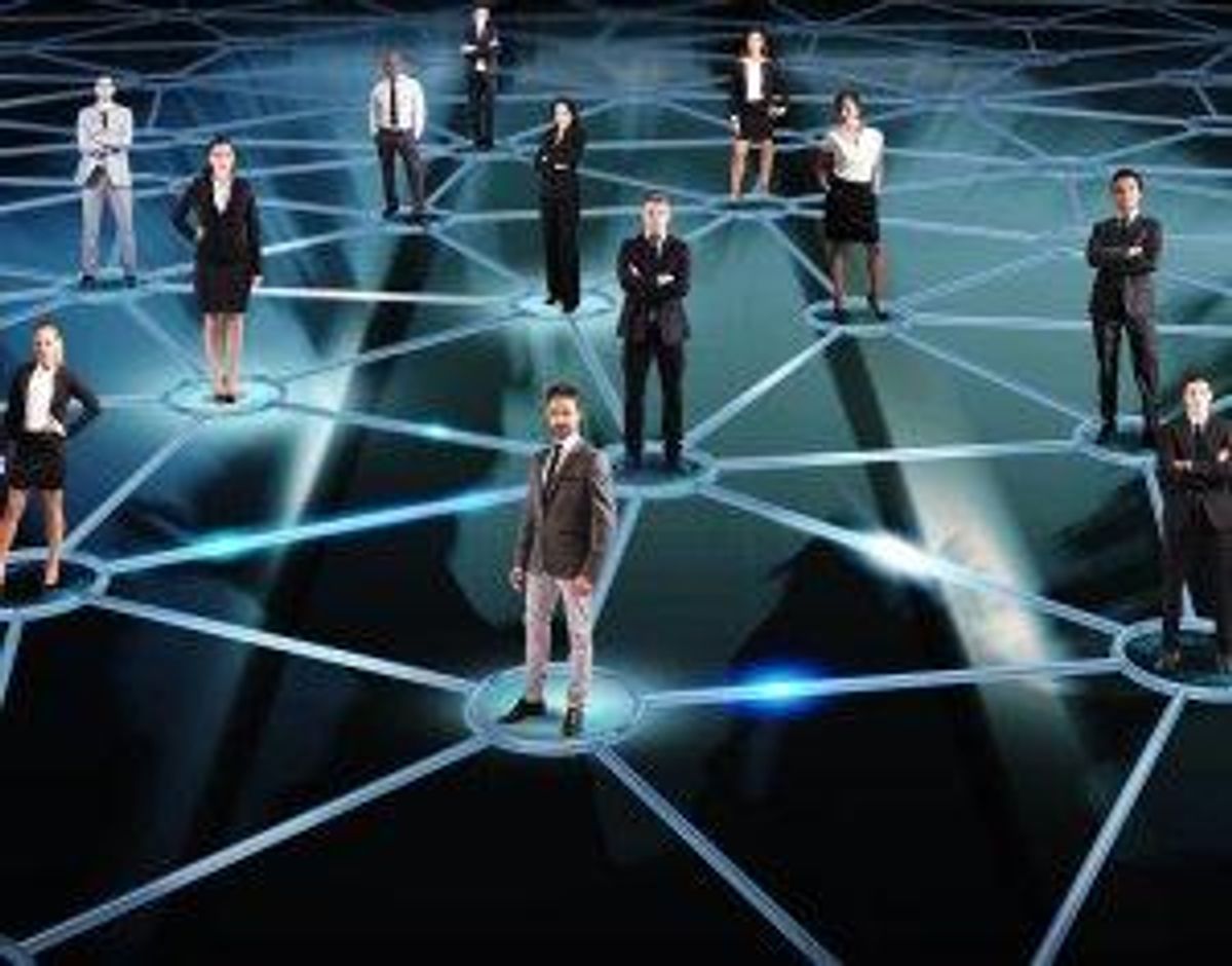 business-network