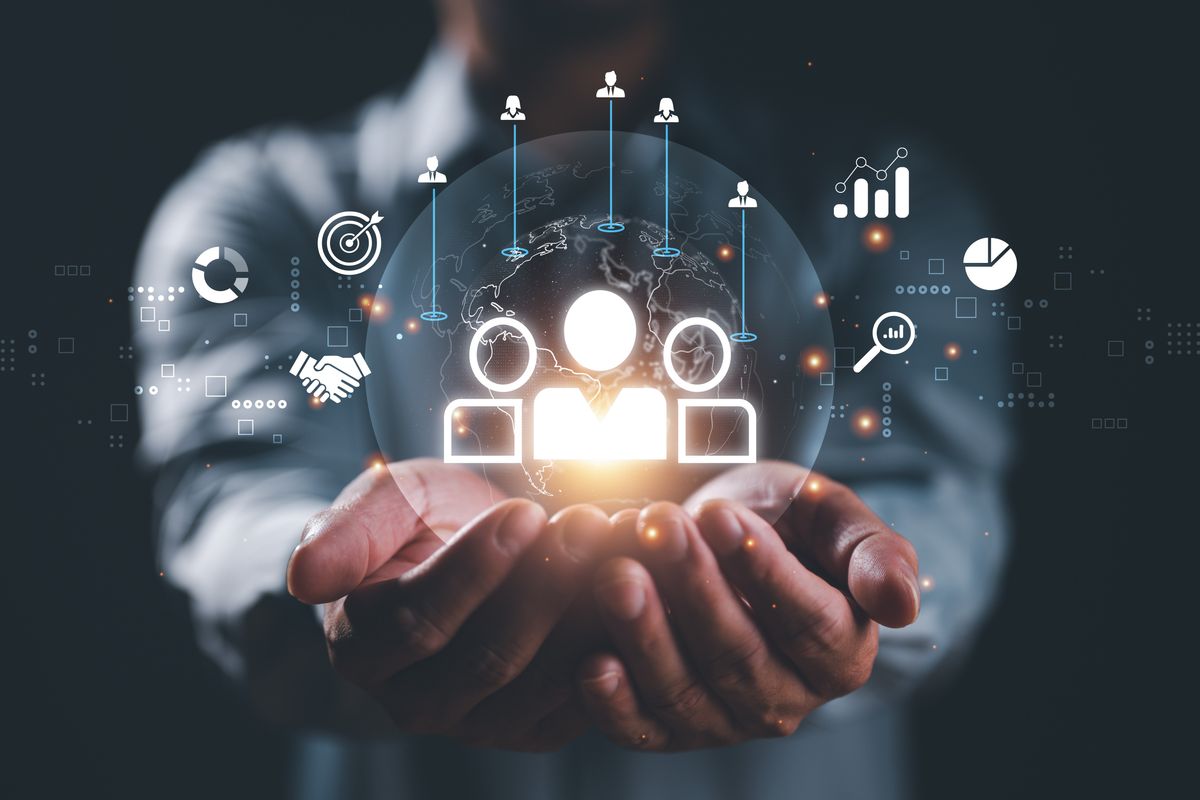 business owner using customer feedback - Business Help and Advice Customer Feedback