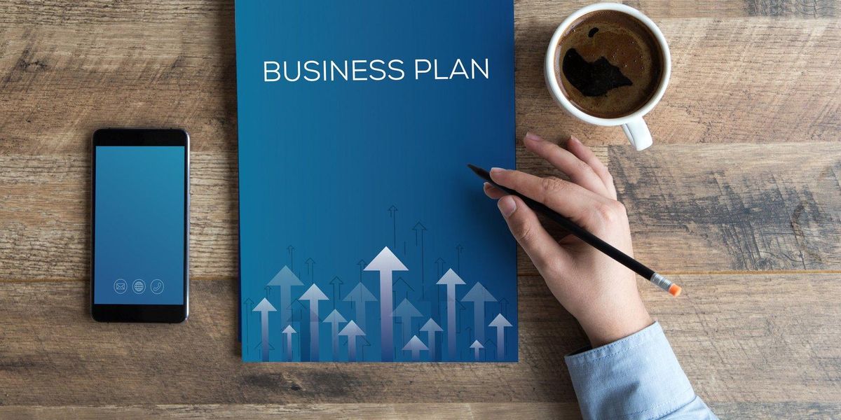 Creating the Business Overview Section of a Business Plan