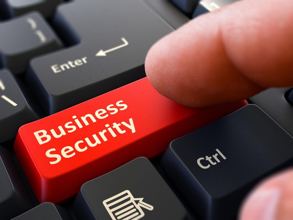 Business Security