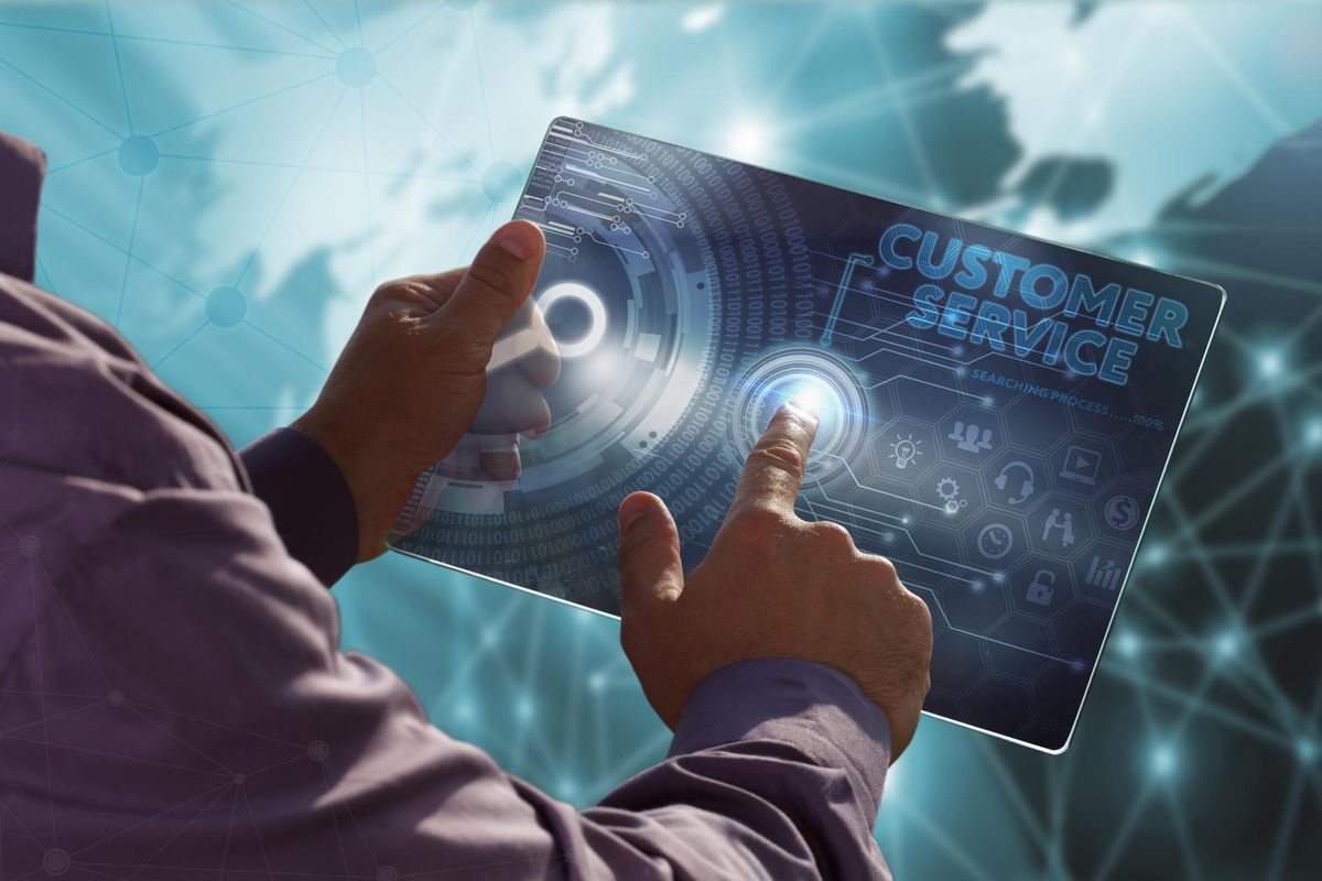 Business Technology