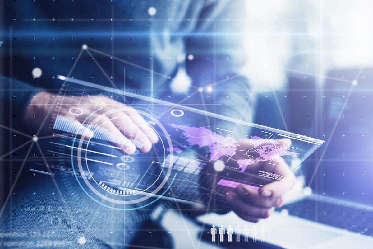 business technology
