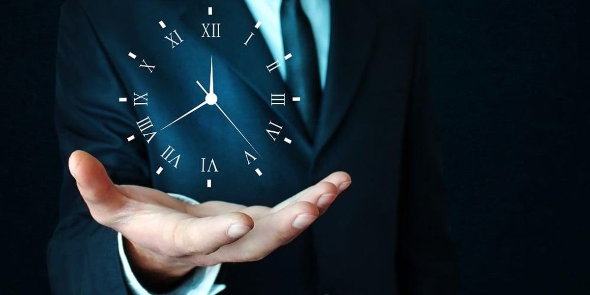 Business Time Management in Nigeria: BusinessHAB.com