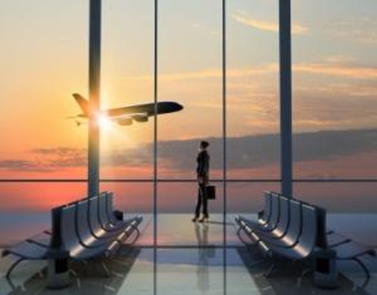 Business travel