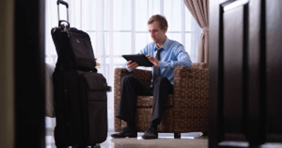 business travel