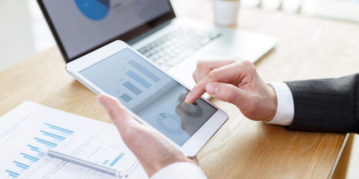 10 Financial Tools Your Small Business Requires - AllBusiness.com