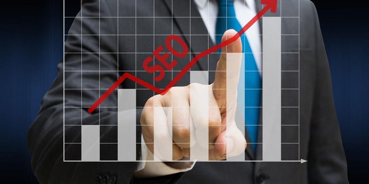 6 Estrategias SEO para Crecer en B2B 6 Estrategias SEO para Crecer en B2B