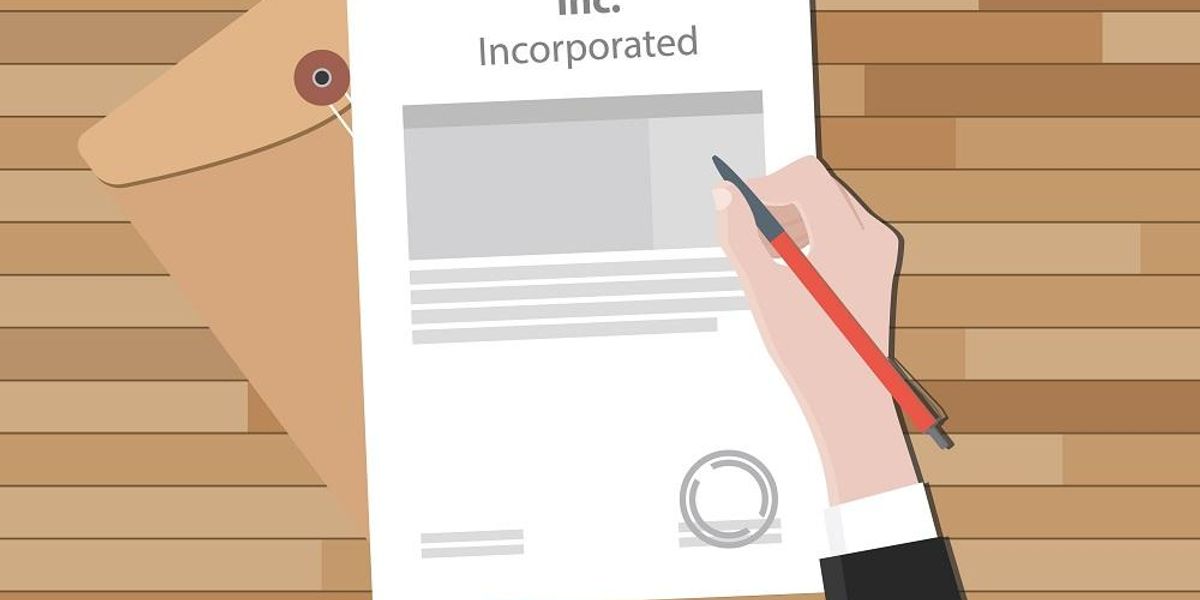 10 Frequently Asked Questions on Incorporation 10 Frequently Asked Questions on Incorporation