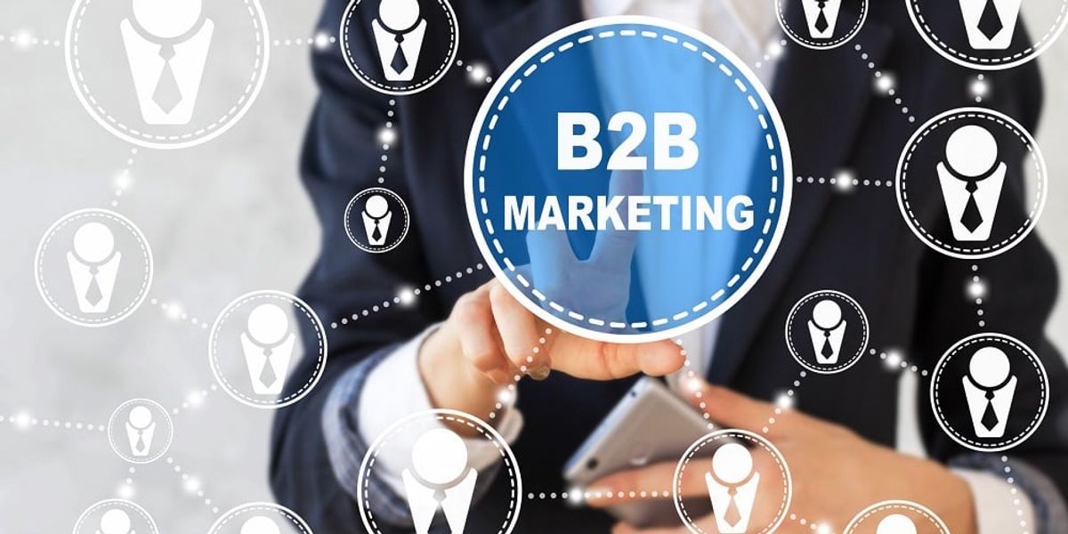 How B2B Marketing Agencies Transform Business Strategies How B2B Marketing Agencies Transform Business Strategies