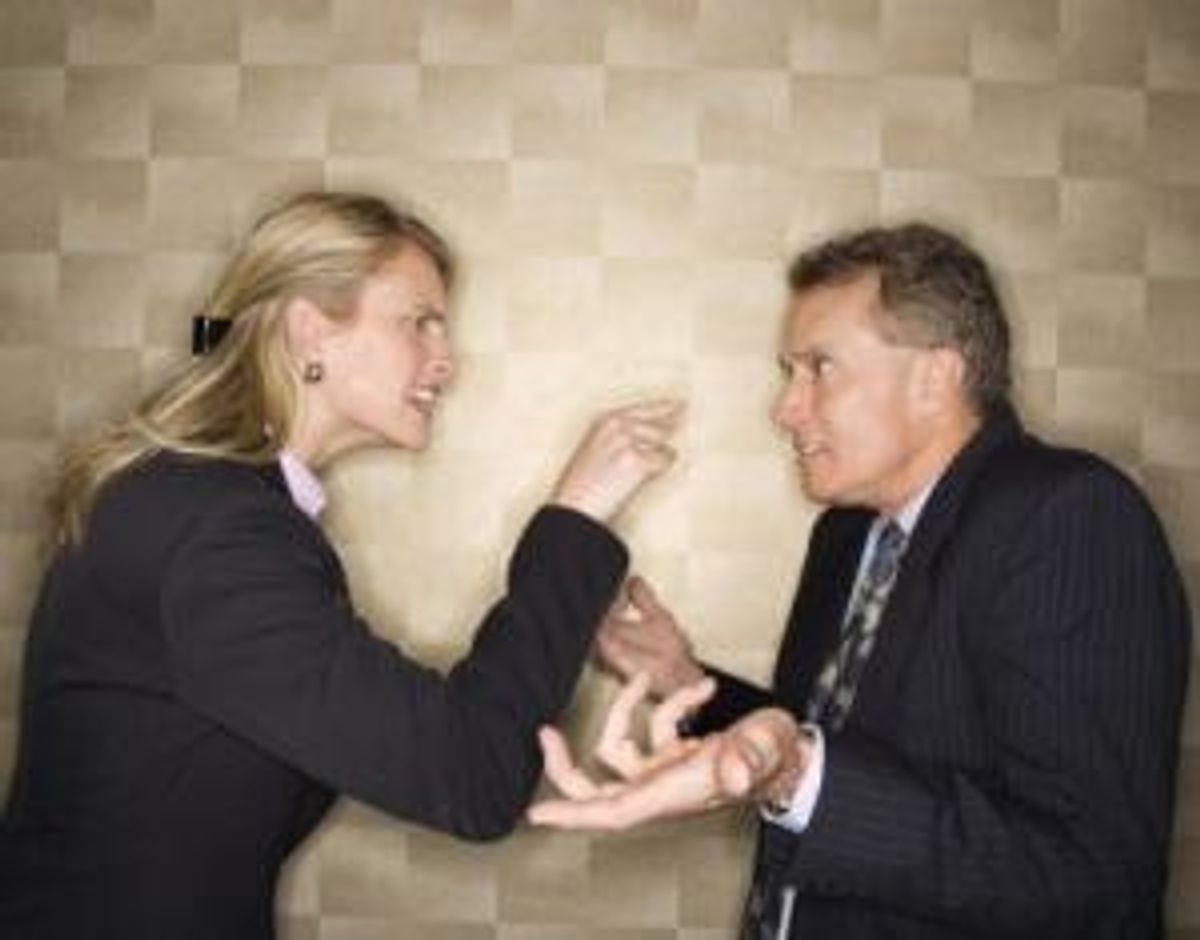 5 Problem Employees That Bring Down Companies—And How to Fix Them