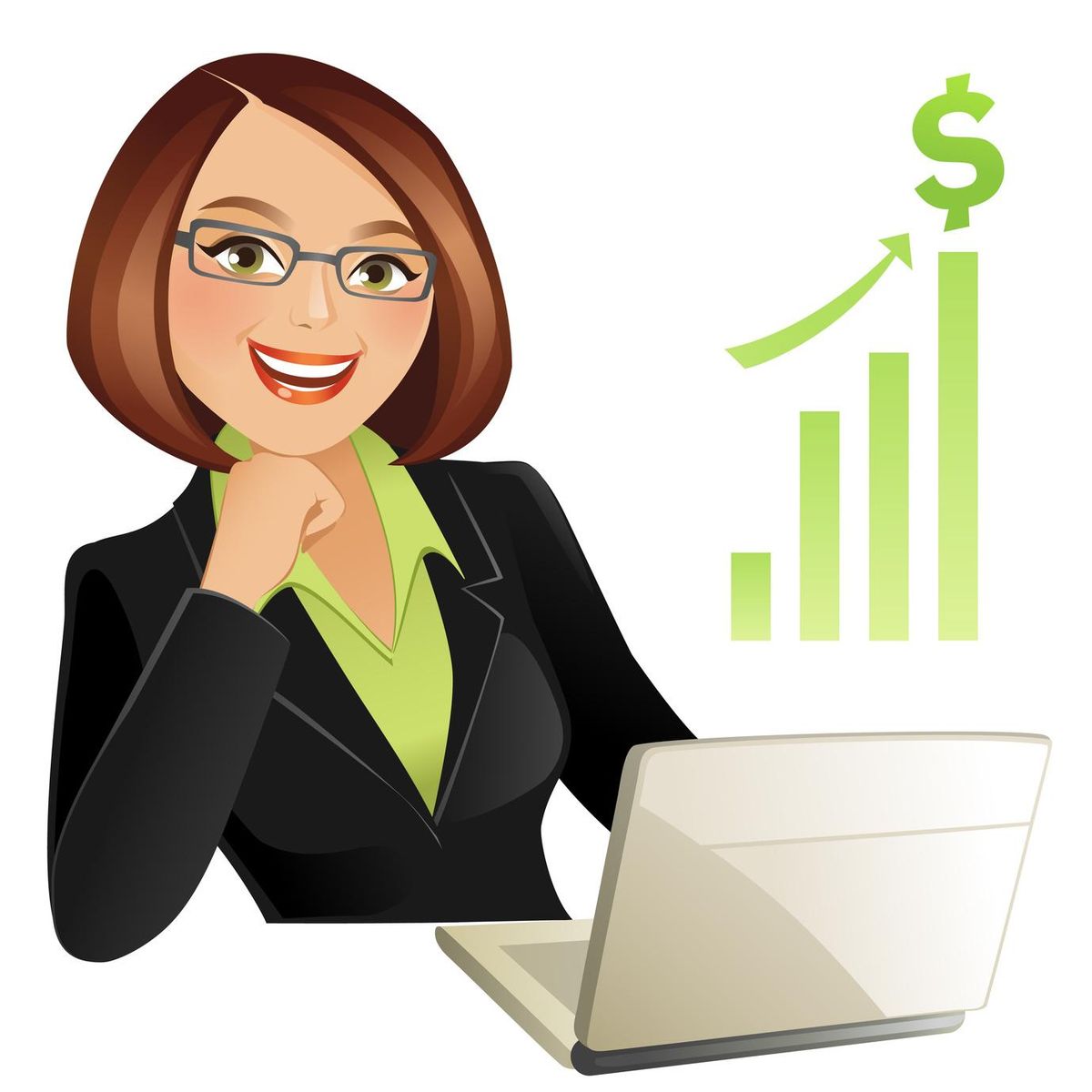 Businesswoman