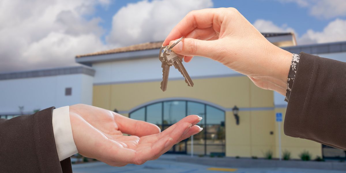 Buying a business instead of starting one